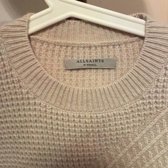 All Saints sweater - Picture 2 of 8